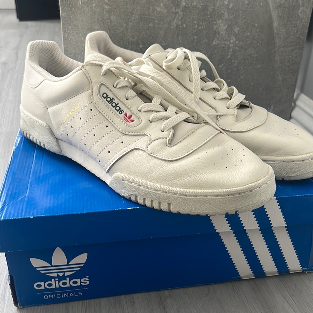 Adidas Yeezy Powerphase Calabasas Originals